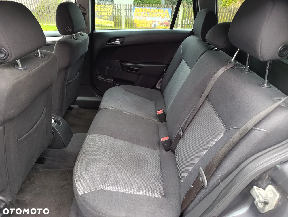 Opel Astra 1.4 Selection - 6