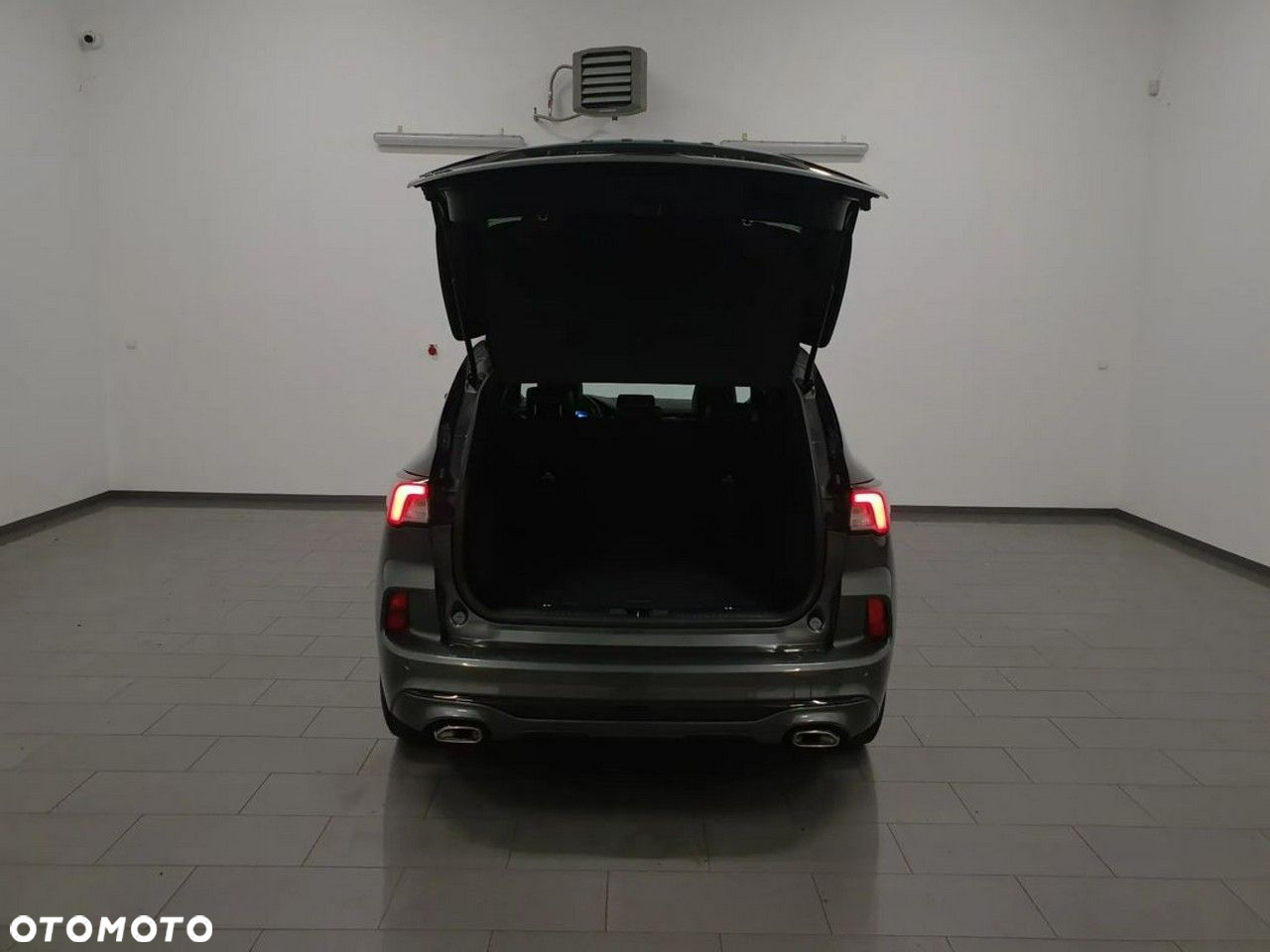 Ford Kuga 2.0 EcoBlue 4x4 ST-LINE X - 5