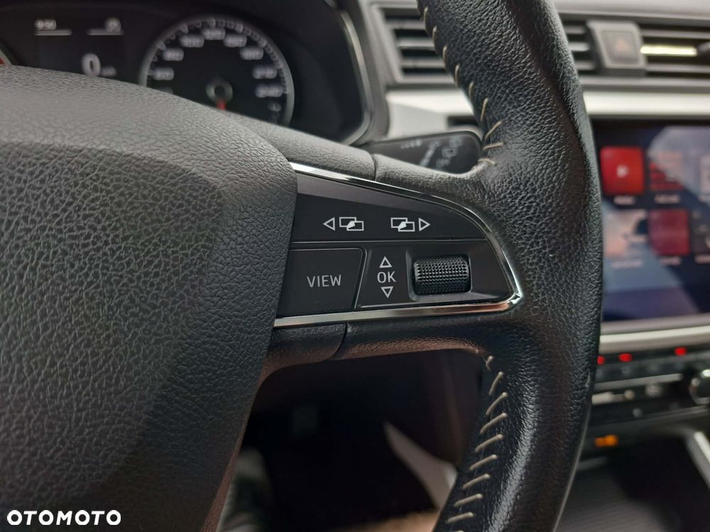 Seat Arona 1.6 TDI XCELLENCE - 14