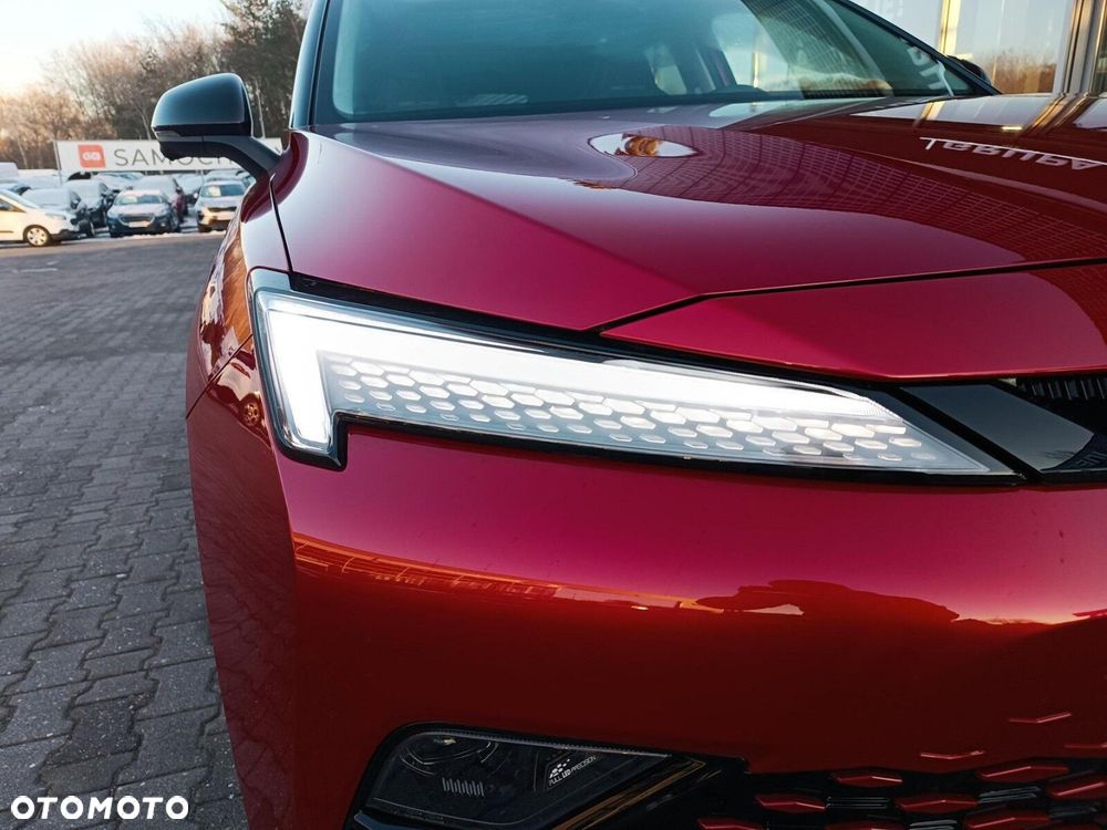 BAIC 5 Beijing 1.5T Luxury DCT - 13