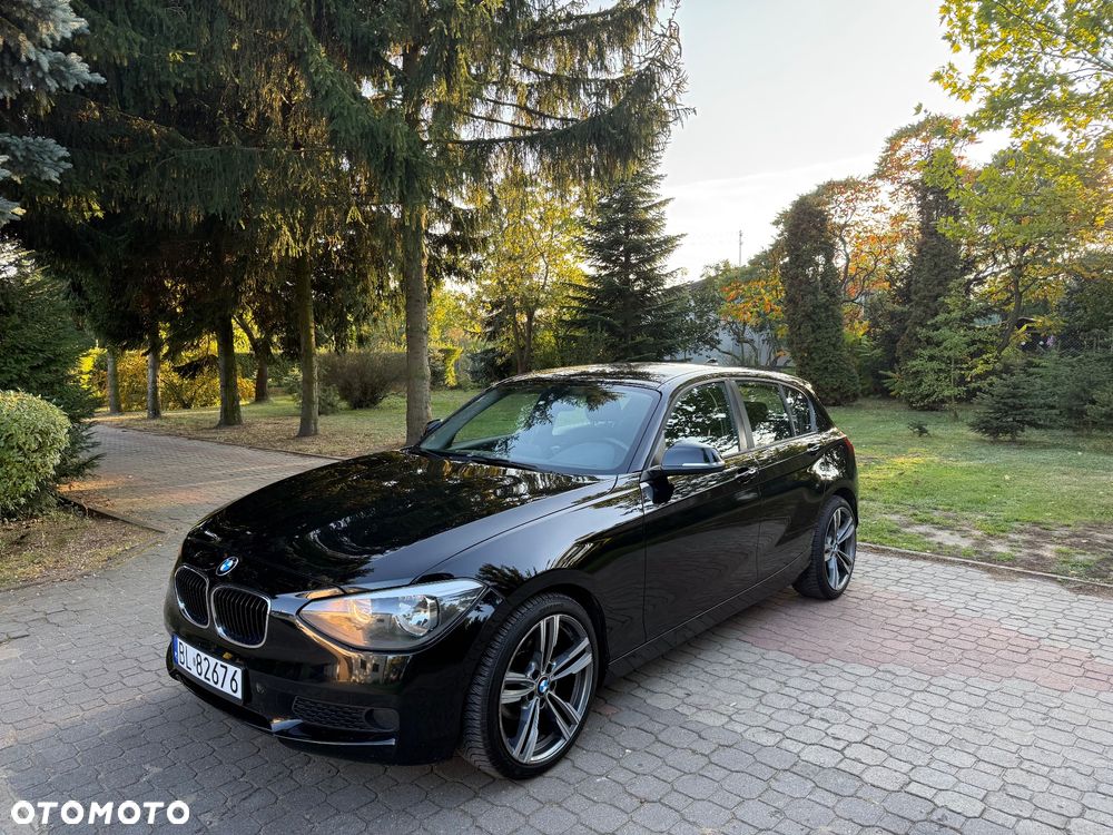 BMW Seria 1