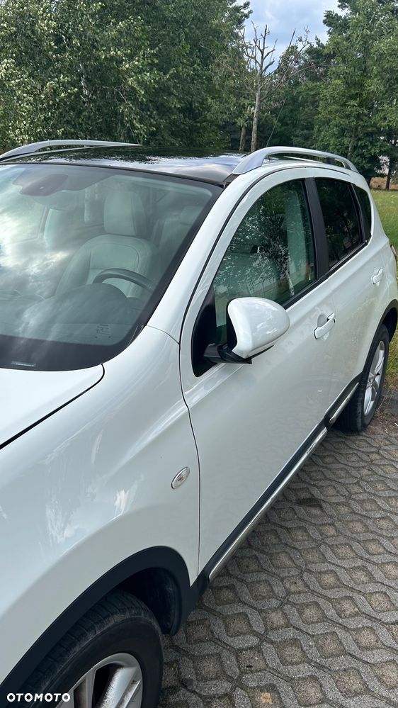 Nissan Qashqai 1.6 DCi 4x4 Tekna - 29