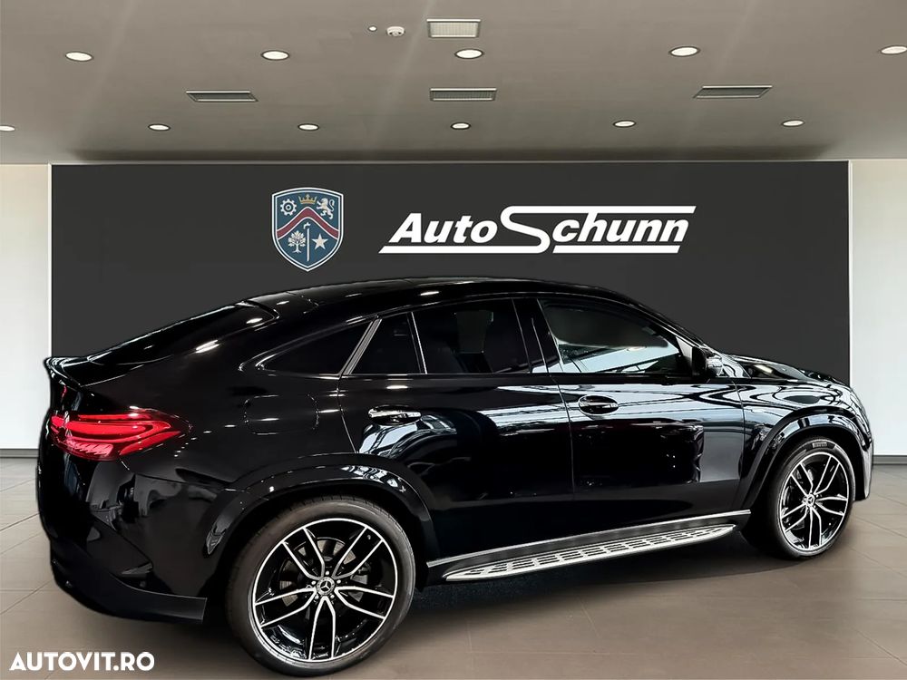 MERCEDES-BENZ GLE-Class 2025 — imagine 4