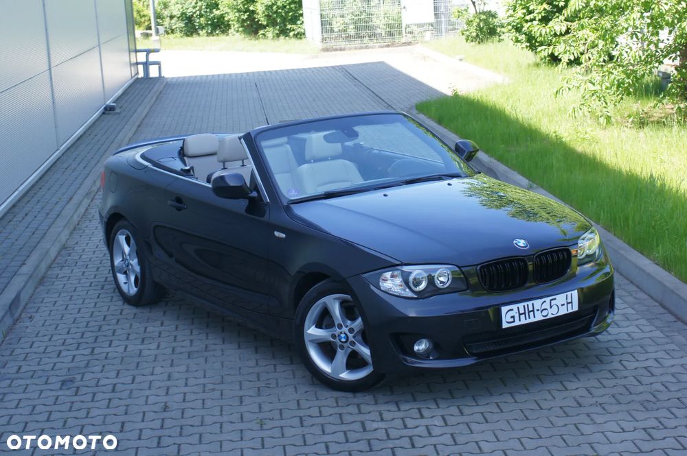 BMW Seria 1 118i Limited Edition Lifestyle - 15