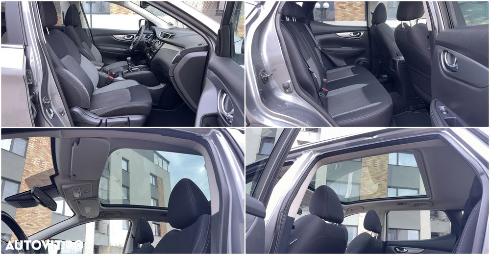 Nissan Qashqai - 6
