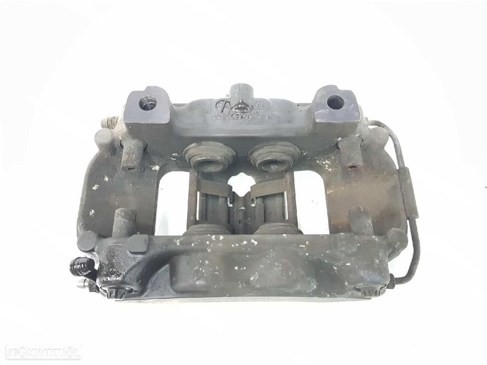 PINÇA TRAVÃO TRASEIRA DIREITA PORSCHE PANAMERA 2012 -298615150J - 3