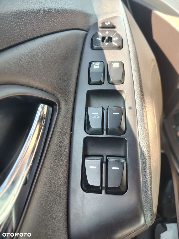 Hyundai ix35 2.0 CRDi Premium - 32