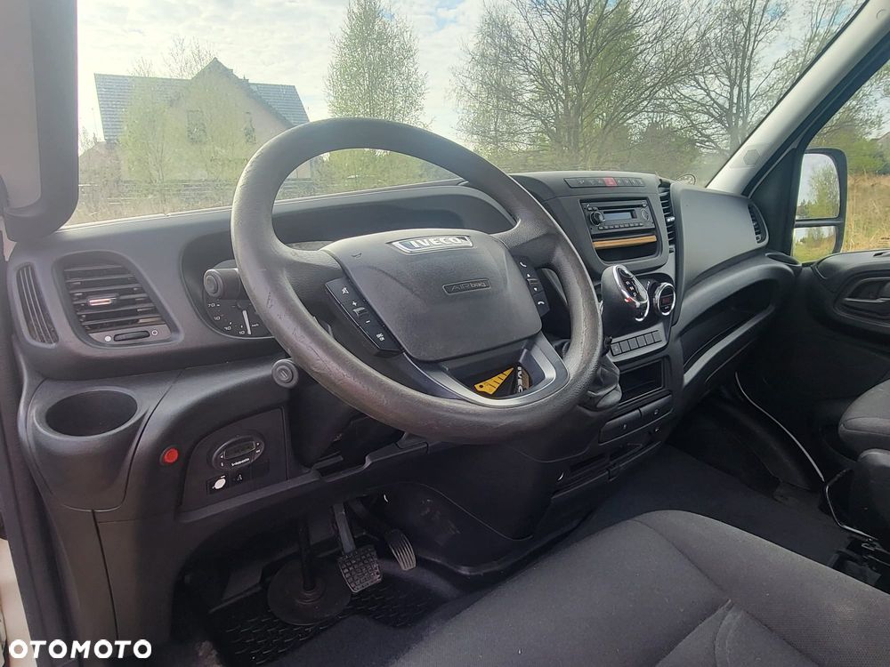 Iveco DAILY - 19