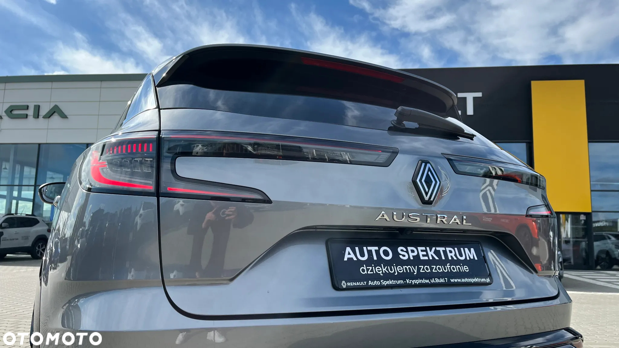 Renault Austral - 7