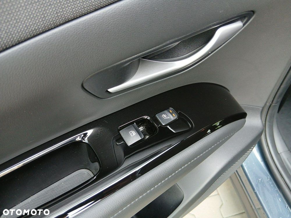 Hyundai Tucson 1.6 T-GDi Executive 2WD DCT - 14