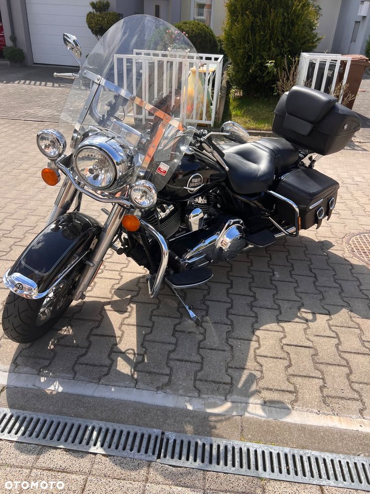 Harley-Davidson Custom Low Rider - 9