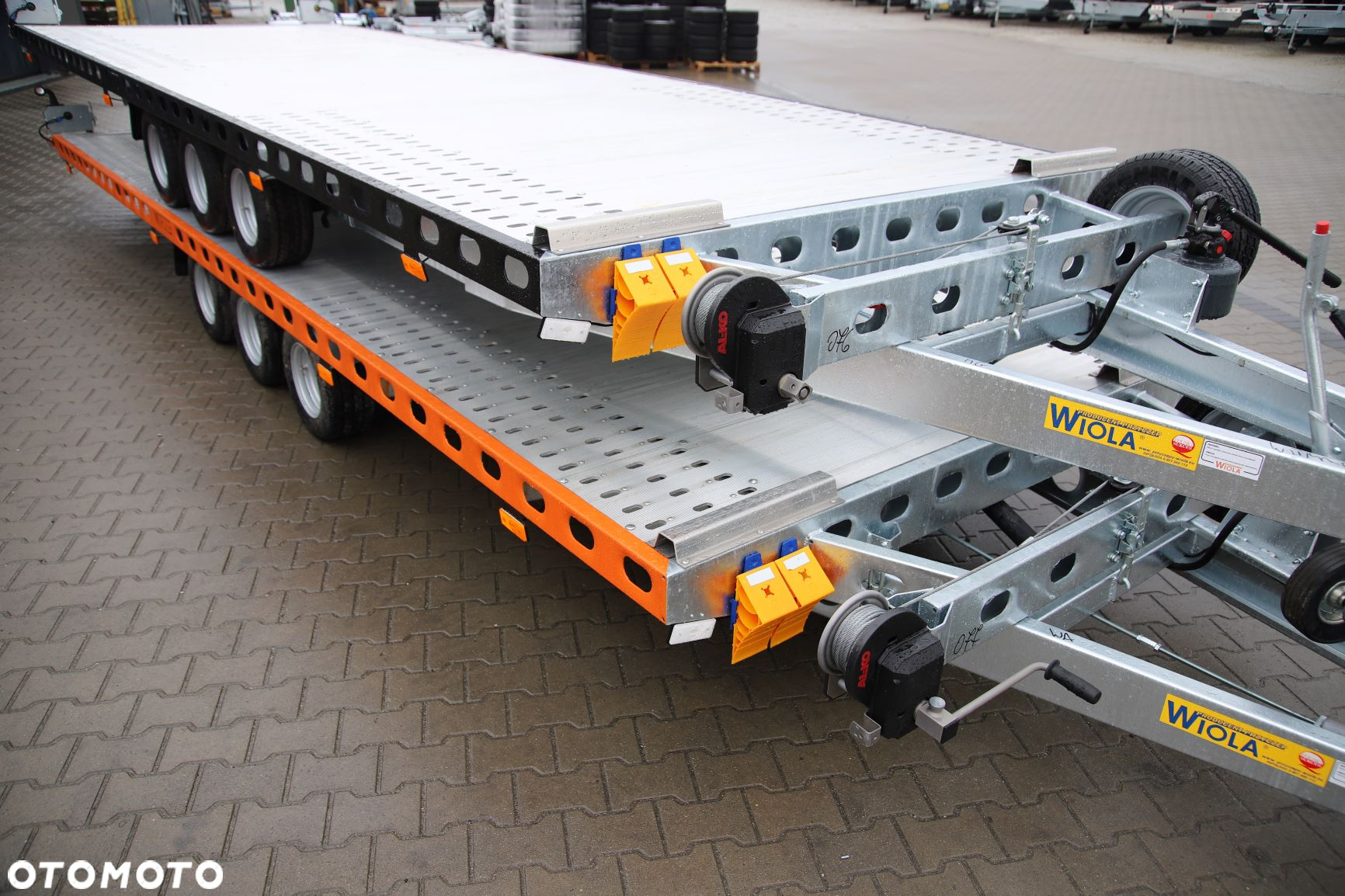 Wiola Wiola uchylna L35G65P - 23