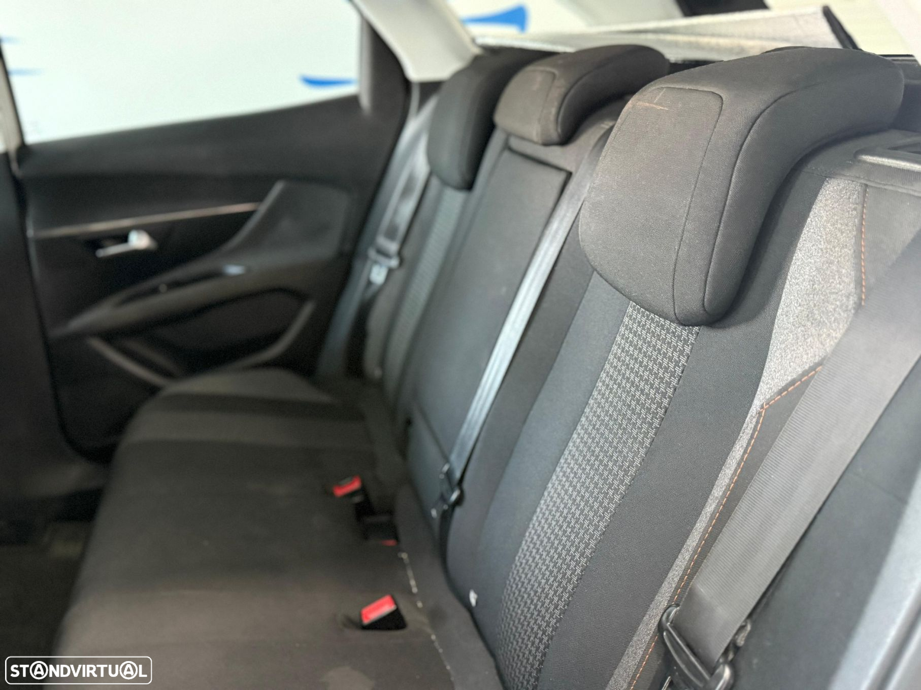 Peugeot 3008 1.6 BlueHDi Active - 5