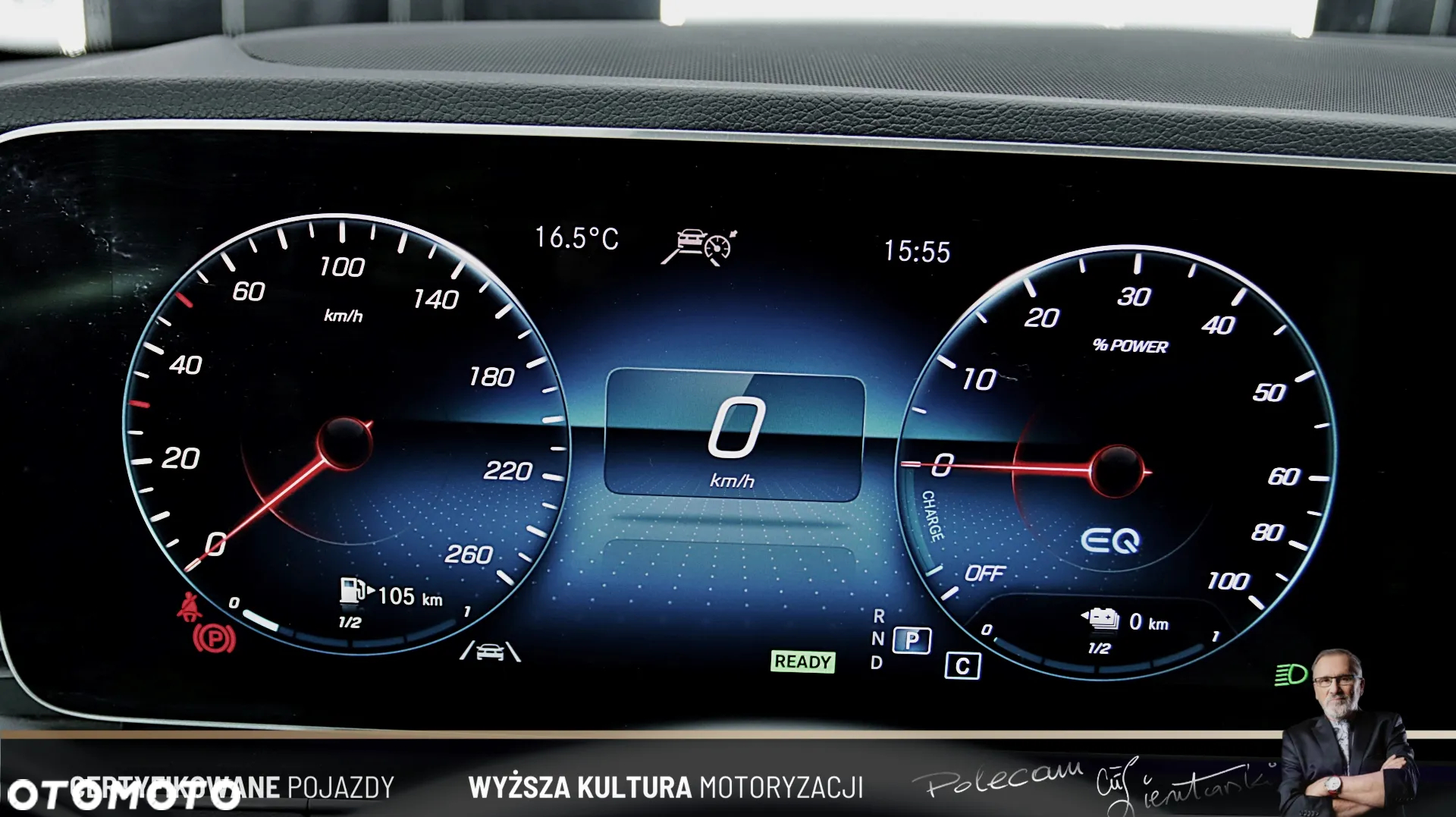 Mercedes-Benz GLE - 23