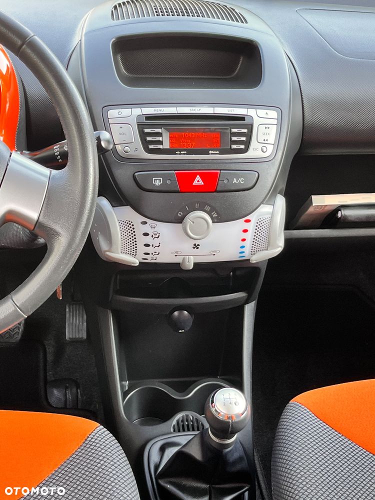 Toyota Aygo 1.0 VVT-i Gold - 17