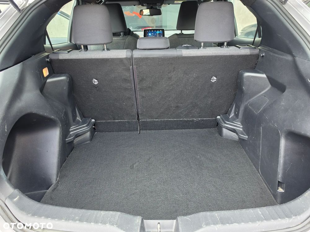 Toyota Yaris Cross 1.5 VVT-i Comfort - 22