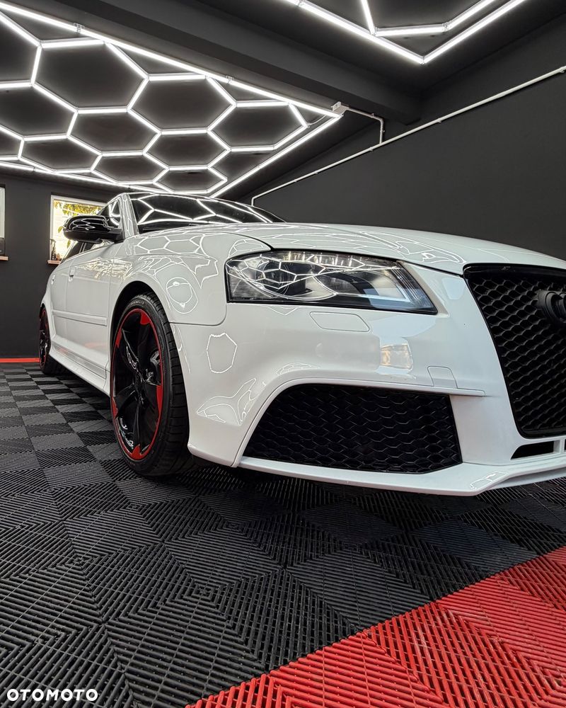 Audi RS3 Sportback - 14