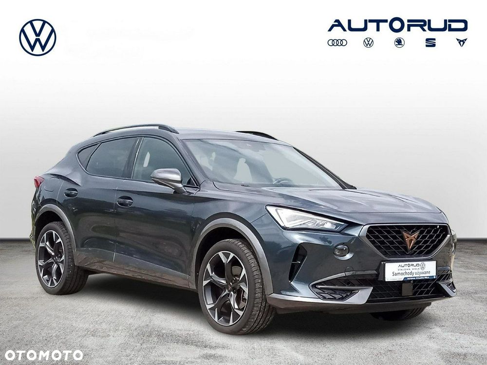 Cupra Formentor - 7