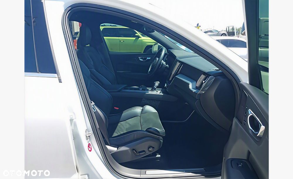 Volvo XC 60 - 9