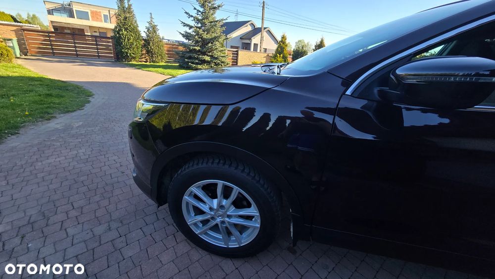 Nissan Qashqai - 26