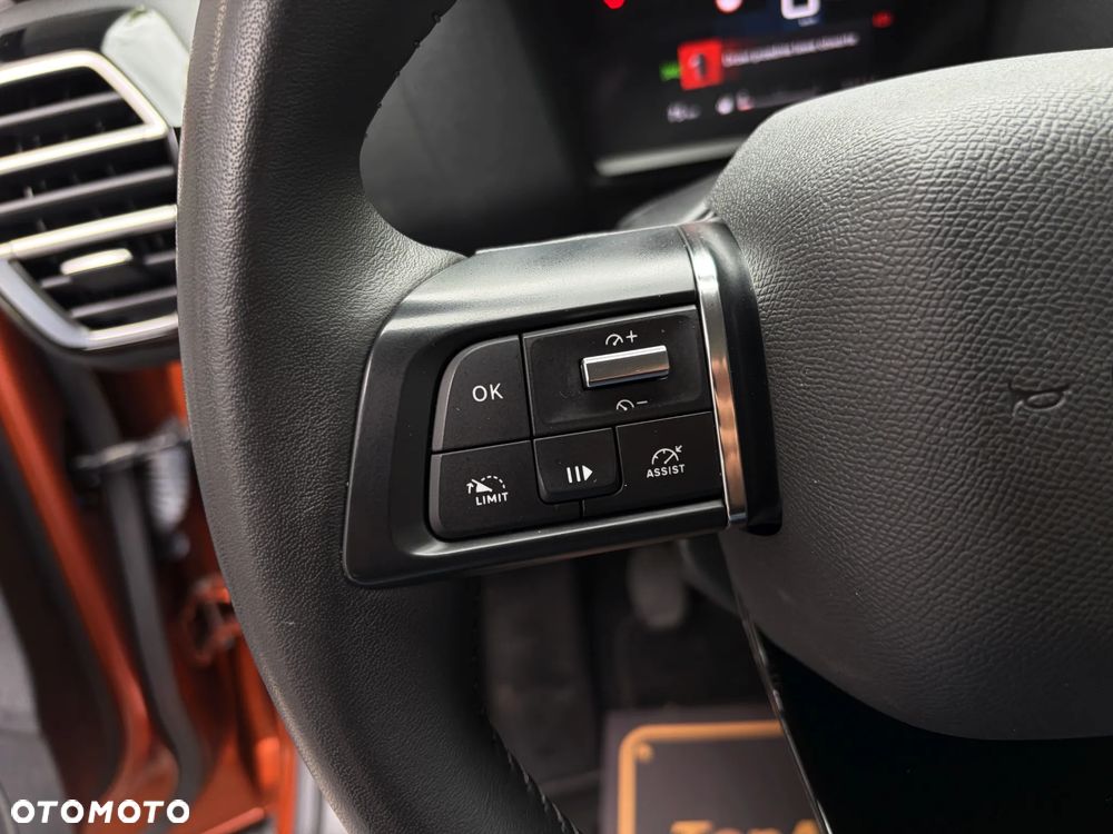 Citroën C4 PureTech 100 Stop&Start FEEL - 23