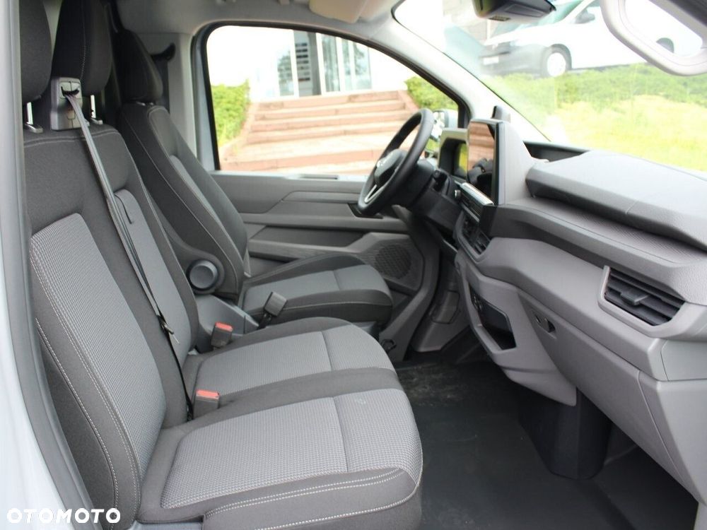 Volkswagen Transporter - 22