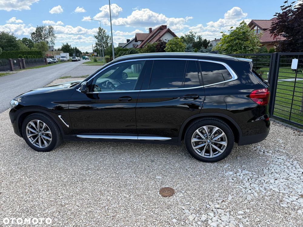 BMW X3 - 16