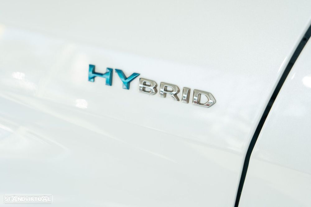 Peugeot 3008 1.6 Hybrid GT Pack e-EAT8 - 37