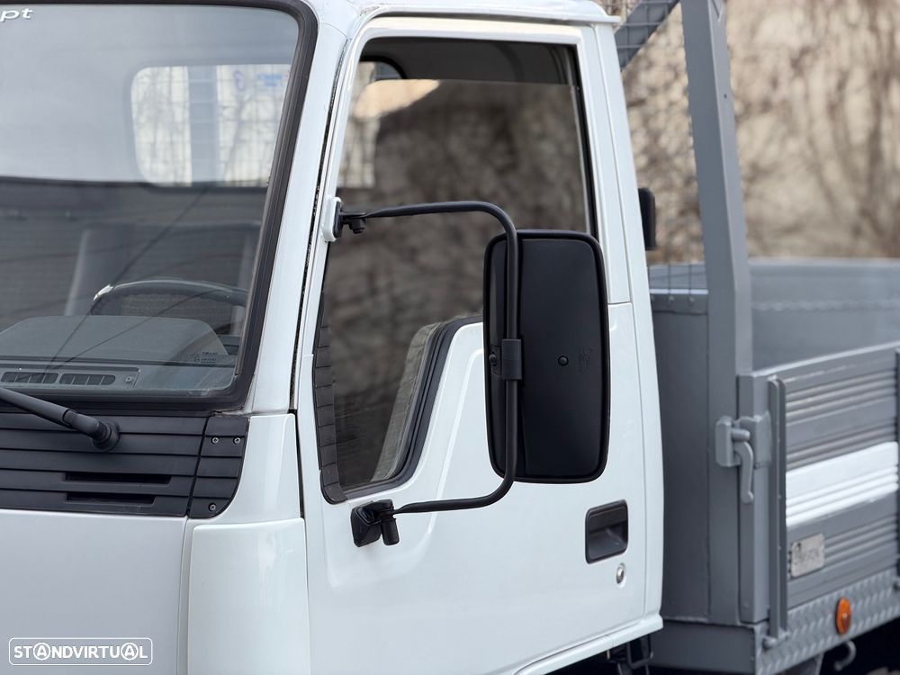 Mitsubishi Canter FE331 - 5