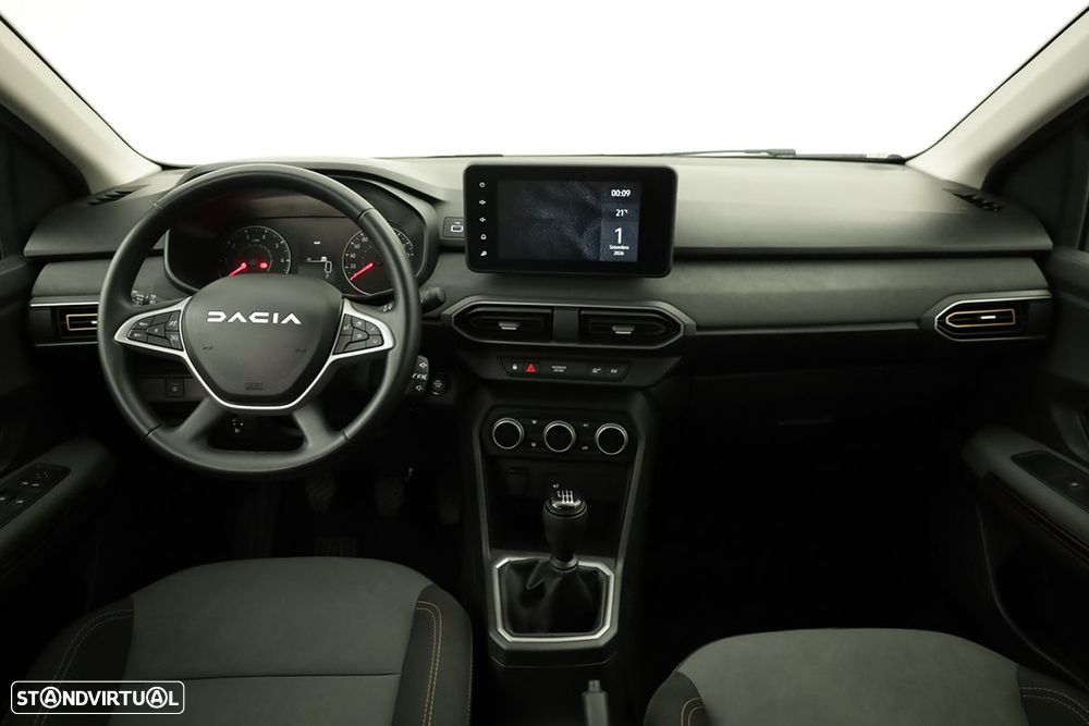 Dacia Jogger 1.0 TCe Extreme - 8