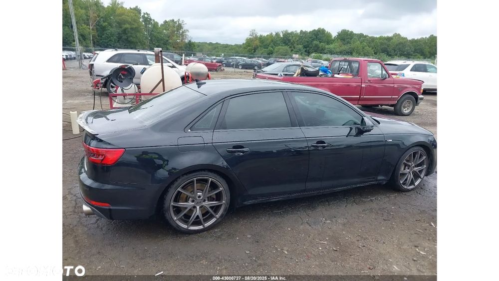 Audi A4 - 6