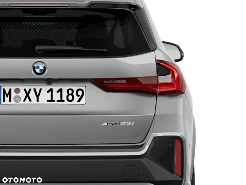 BMW X1 2025 photo 5
