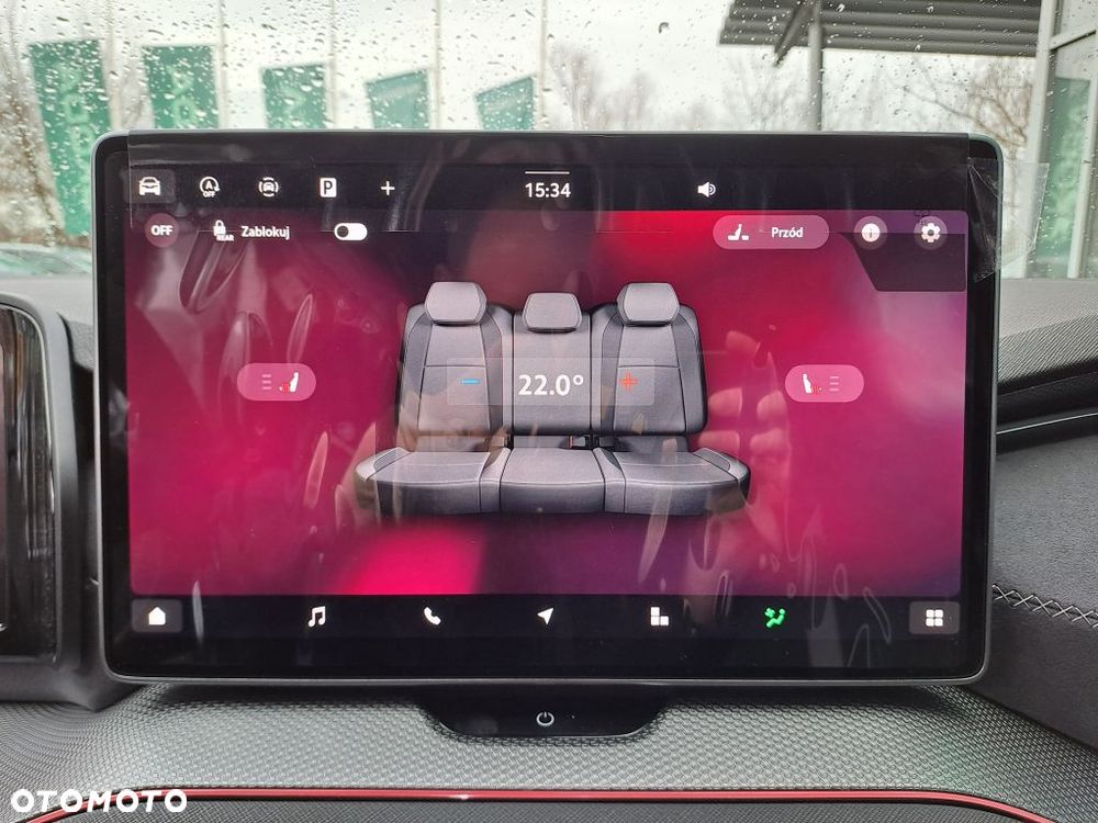 Skoda Kodiaq 2.0 TDI 4x4 Sportline DSG - 23