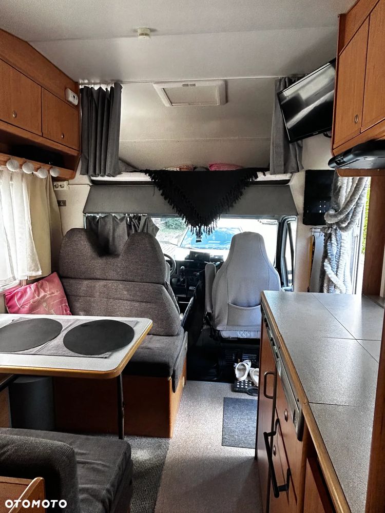 Fiat Ducato II - 13