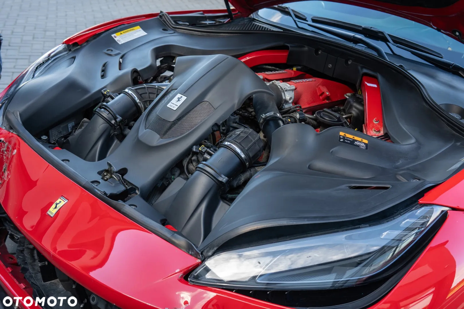 Ferrari Portofino - 31