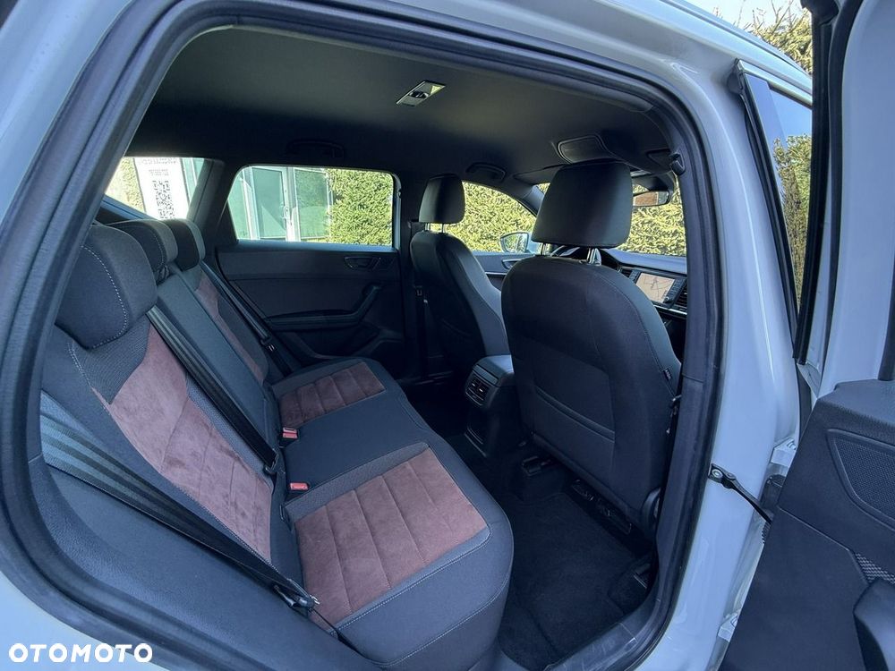 Seat Ateca - 9