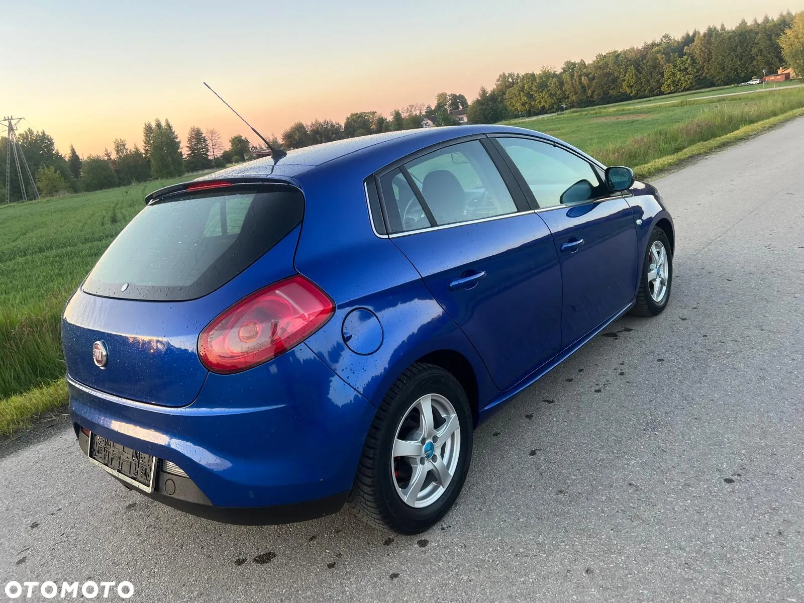 Fiat Bravo 1.4 T-Jet 16V Sport - 3
