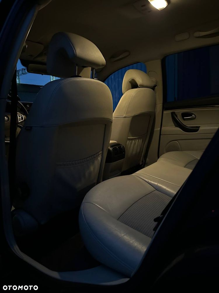 Saab 9-3X - 19