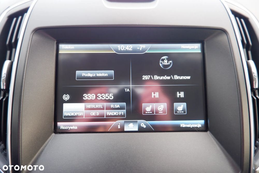 Ford S-Max - 23