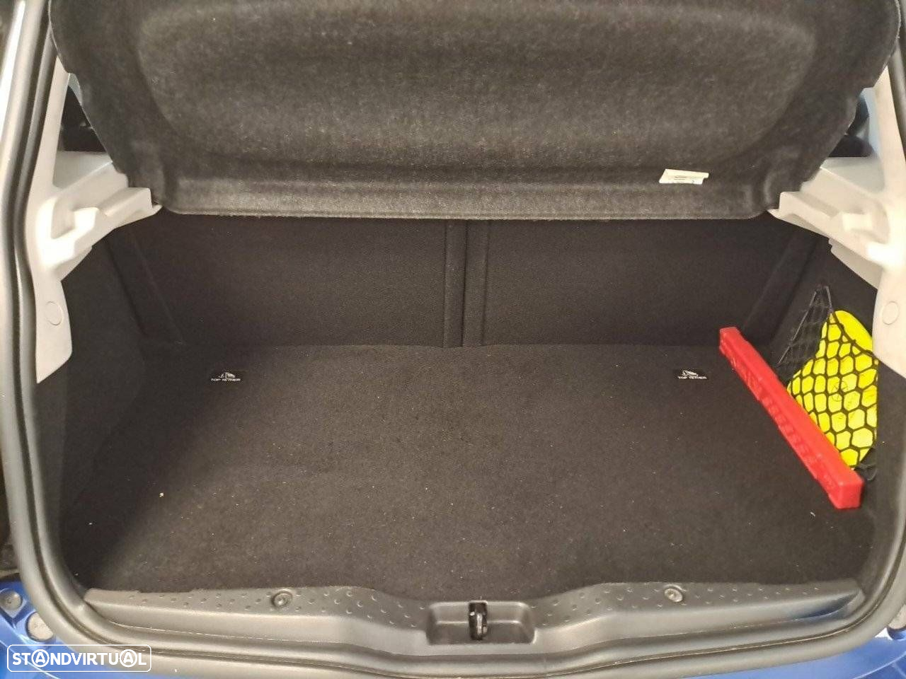 Smart ForFour 0.9 Passion 90 - 6