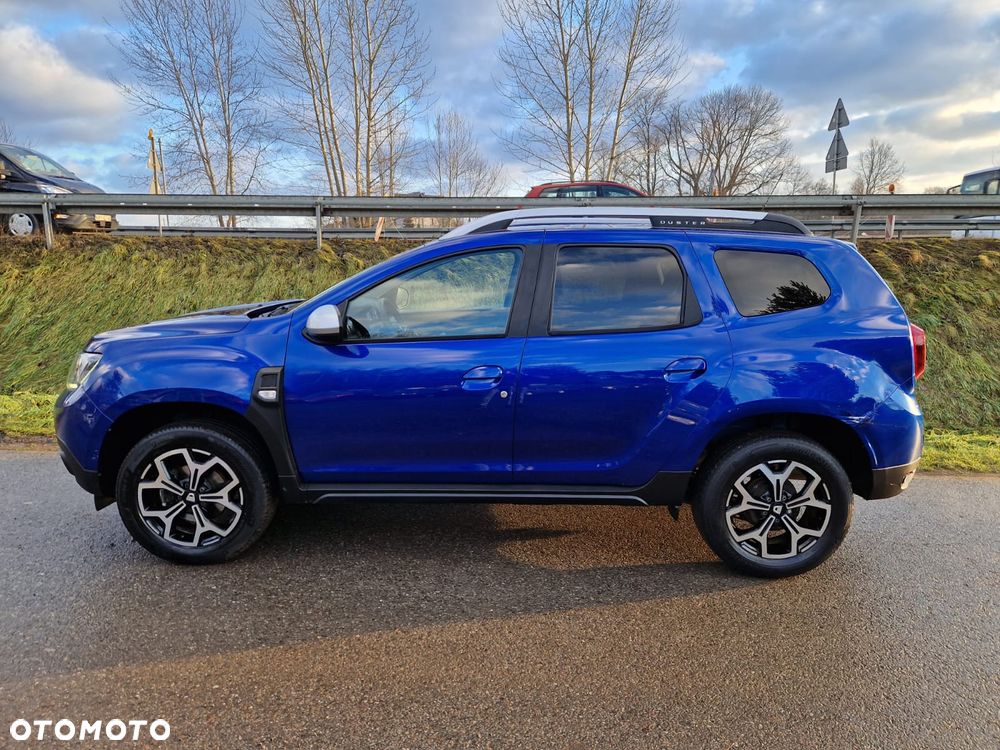 Dacia Duster - 2