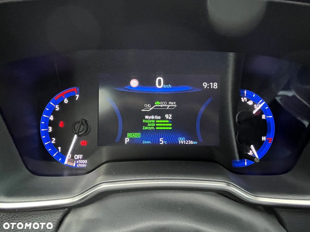 Toyota Corolla 1.8 - 28