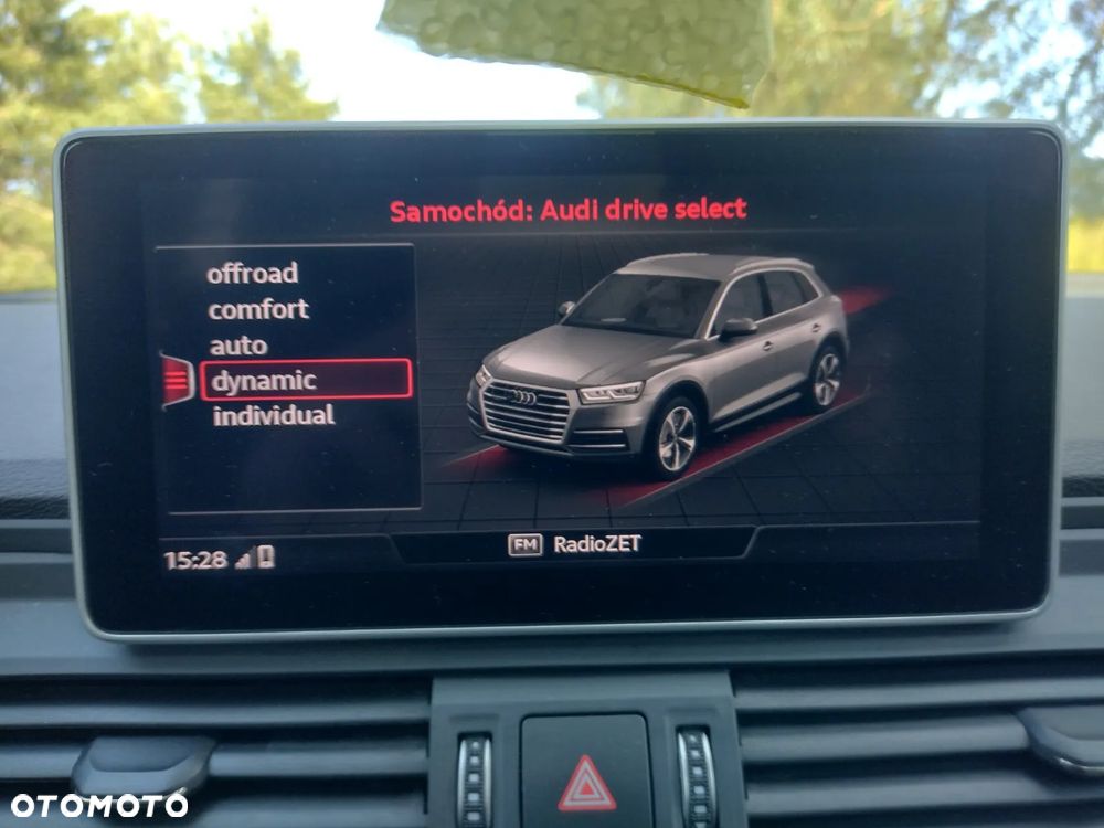 Audi Q5 2.0 TFSI Quattro Sport S tronic - 17