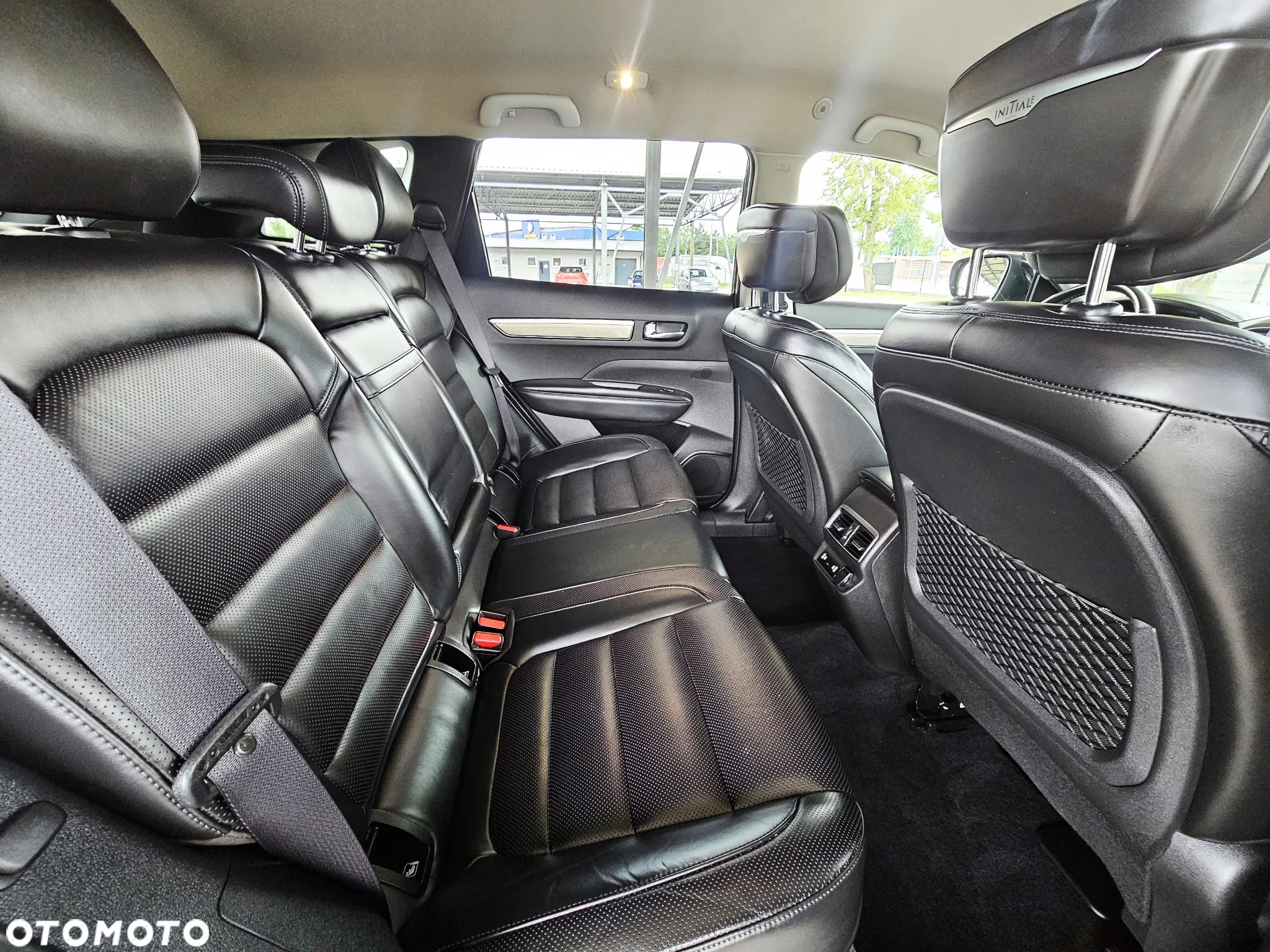 Renault Koleos 2.0 Blue dCi Initiale Paris 4x4 X-Tronic - 17