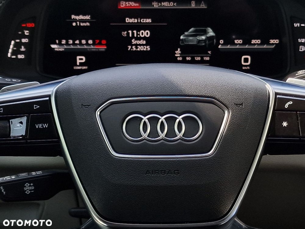 Audi A6 - 32