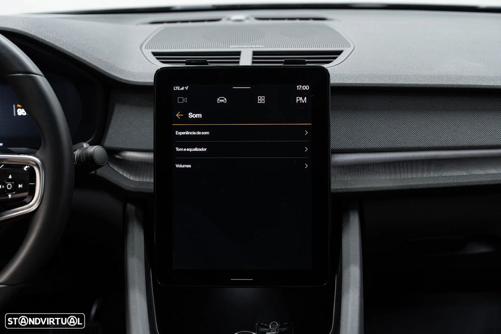 Polestar 2 Dual Motor 78kWh Performance - 45