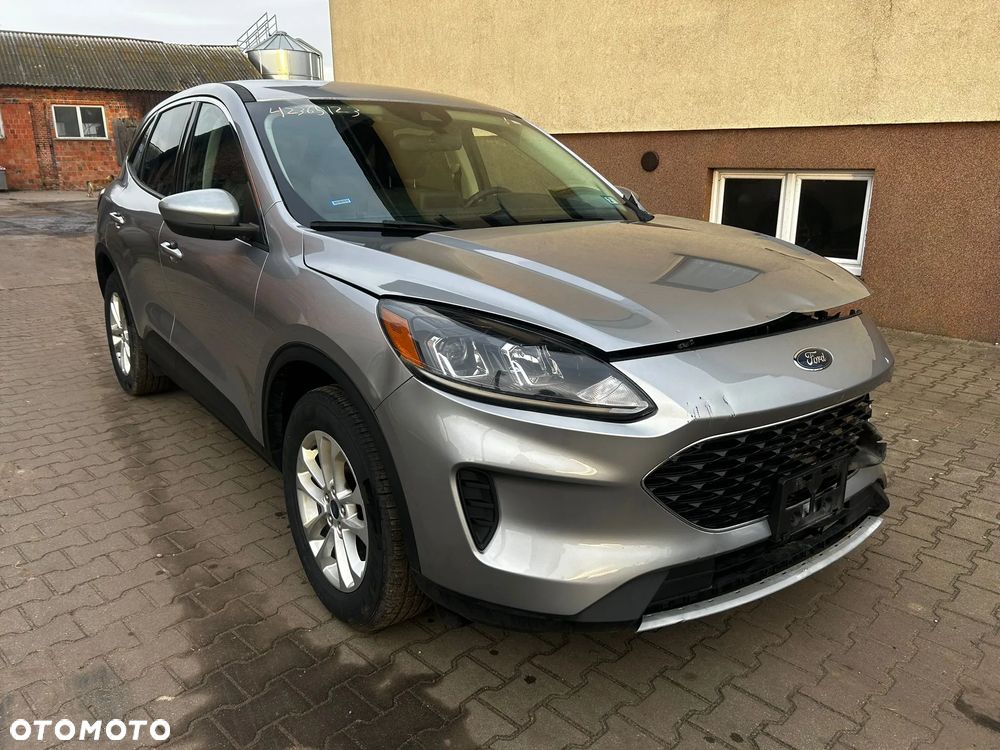 Ford Escape 1.5 EcoBoost AWD SE - 1