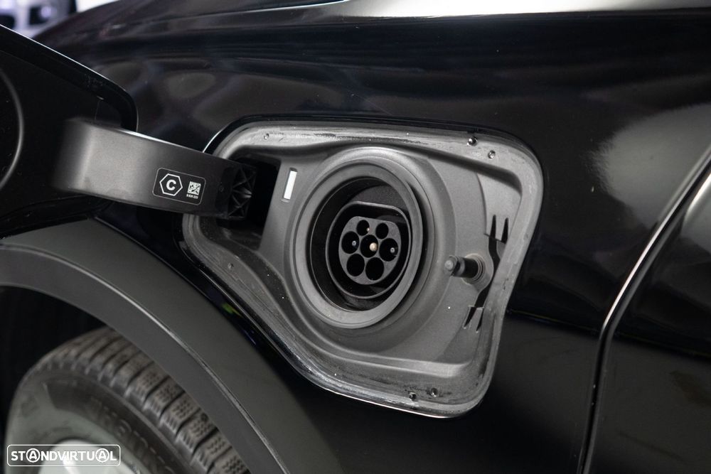 BMW X1 25 e xDrive - 17