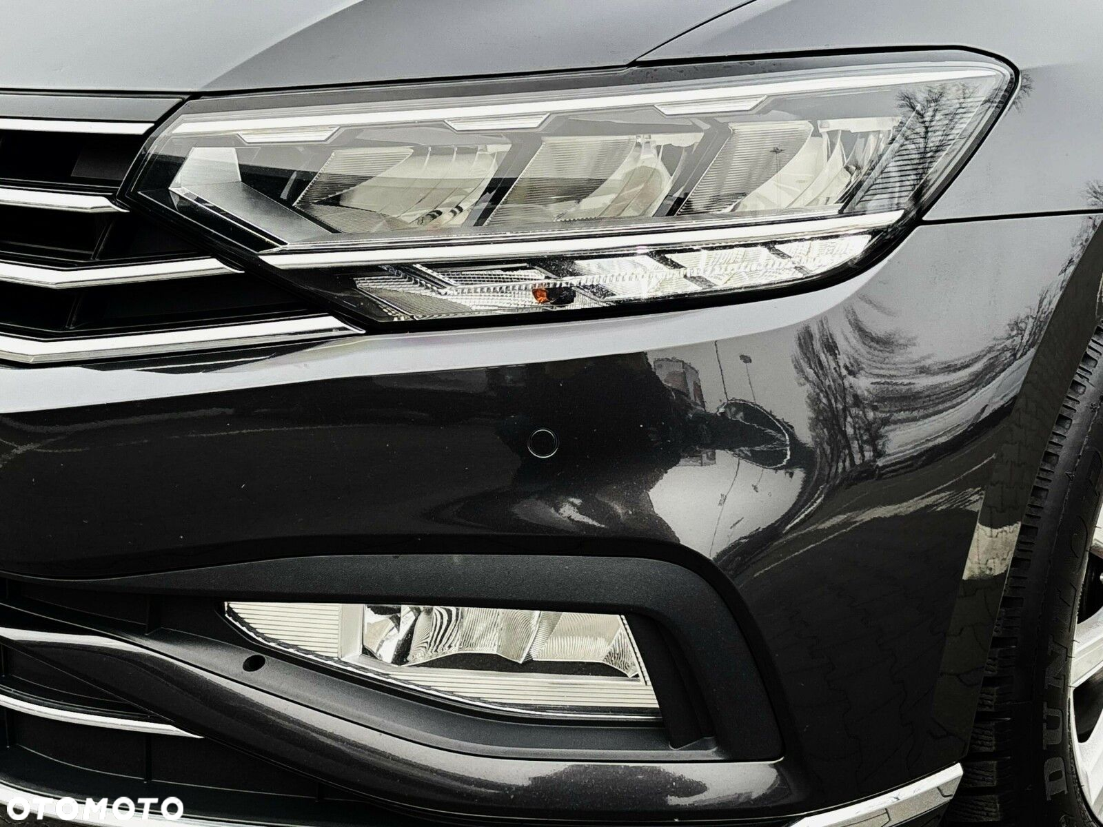 Volkswagen Passat 2.0 TDI Elegance DSG - 31