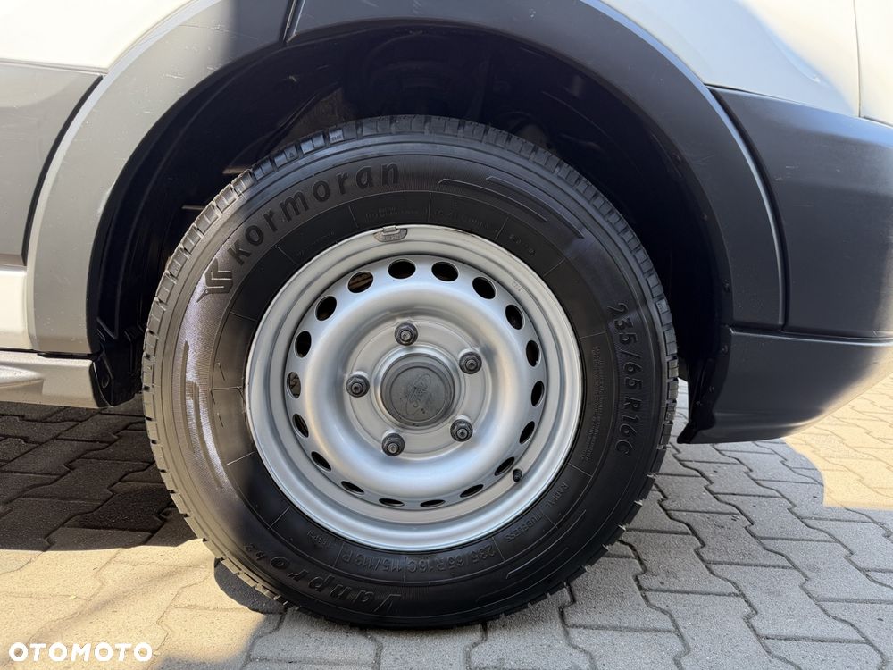 Ford Transit - 36